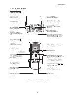 Предварительный просмотр 22 страницы Mitsubishi SCM100ZJ-S1 Service Manual