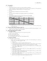 Предварительный просмотр 25 страницы Mitsubishi SCM100ZJ-S1 Service Manual