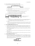 Предварительный просмотр 29 страницы Mitsubishi SCM100ZJ-S1 Service Manual