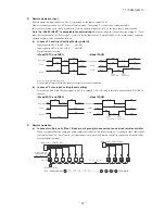 Предварительный просмотр 33 страницы Mitsubishi SCM100ZJ-S1 Service Manual