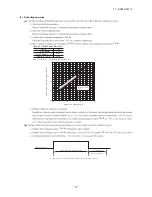 Предварительный просмотр 36 страницы Mitsubishi SCM100ZJ-S1 Service Manual