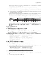 Предварительный просмотр 39 страницы Mitsubishi SCM100ZJ-S1 Service Manual