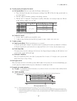 Предварительный просмотр 45 страницы Mitsubishi SCM100ZJ-S1 Service Manual