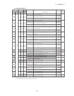 Предварительный просмотр 80 страницы Mitsubishi SCM100ZJ-S1 Service Manual