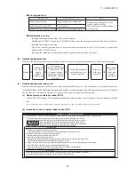 Предварительный просмотр 82 страницы Mitsubishi SCM100ZJ-S1 Service Manual