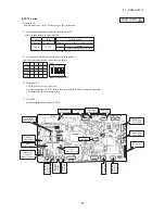 Предварительный просмотр 83 страницы Mitsubishi SCM100ZJ-S1 Service Manual