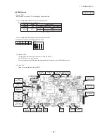 Предварительный просмотр 86 страницы Mitsubishi SCM100ZJ-S1 Service Manual