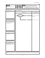 Предварительный просмотр 112 страницы Mitsubishi SCM100ZJ-S1 Service Manual