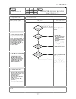 Предварительный просмотр 123 страницы Mitsubishi SCM100ZJ-S1 Service Manual