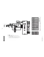 Предварительный просмотр 152 страницы Mitsubishi SCM100ZJ-S1 Service Manual