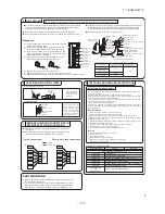 Предварительный просмотр 173 страницы Mitsubishi SCM100ZJ-S1 Service Manual