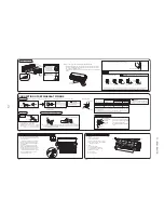 Предварительный просмотр 176 страницы Mitsubishi SCM100ZJ-S1 Service Manual