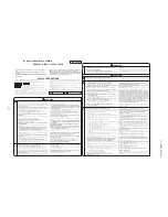 Предварительный просмотр 178 страницы Mitsubishi SCM100ZJ-S1 Service Manual