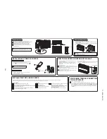 Предварительный просмотр 189 страницы Mitsubishi SCM100ZJ-S1 Service Manual