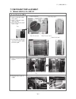 Предварительный просмотр 212 страницы Mitsubishi SCM100ZJ-S1 Service Manual