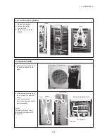 Предварительный просмотр 213 страницы Mitsubishi SCM100ZJ-S1 Service Manual