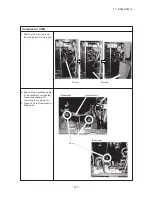 Предварительный просмотр 215 страницы Mitsubishi SCM100ZJ-S1 Service Manual