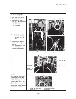 Предварительный просмотр 216 страницы Mitsubishi SCM100ZJ-S1 Service Manual