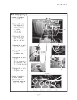 Предварительный просмотр 218 страницы Mitsubishi SCM100ZJ-S1 Service Manual