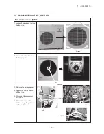 Предварительный просмотр 224 страницы Mitsubishi SCM100ZJ-S1 Service Manual