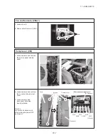 Предварительный просмотр 225 страницы Mitsubishi SCM100ZJ-S1 Service Manual