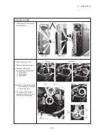 Предварительный просмотр 226 страницы Mitsubishi SCM100ZJ-S1 Service Manual