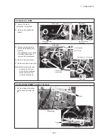 Предварительный просмотр 229 страницы Mitsubishi SCM100ZJ-S1 Service Manual