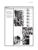 Предварительный просмотр 235 страницы Mitsubishi SCM100ZJ-S1 Service Manual