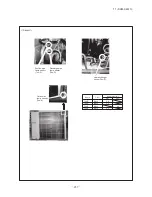 Предварительный просмотр 238 страницы Mitsubishi SCM100ZJ-S1 Service Manual