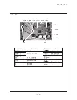 Предварительный просмотр 239 страницы Mitsubishi SCM100ZJ-S1 Service Manual