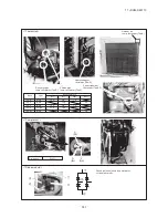 Предварительный просмотр 242 страницы Mitsubishi SCM100ZJ-S1 Service Manual