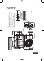 Предварительный просмотр 13 страницы Mitsubishi SCM40ZS-S Technical Manual