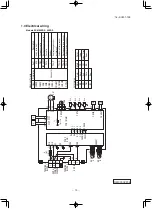 Предварительный просмотр 15 страницы Mitsubishi SCM40ZS-S Technical Manual