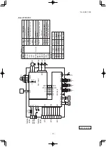 Предварительный просмотр 16 страницы Mitsubishi SCM40ZS-S Technical Manual