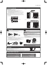 Предварительный просмотр 22 страницы Mitsubishi SCM40ZS-S Technical Manual