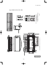 Предварительный просмотр 46 страницы Mitsubishi SCM40ZS-S Technical Manual