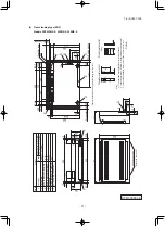 Предварительный просмотр 48 страницы Mitsubishi SCM40ZS-S Technical Manual