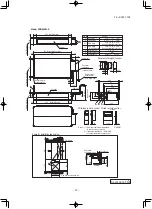 Предварительный просмотр 50 страницы Mitsubishi SCM40ZS-S Technical Manual