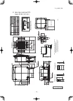 Предварительный просмотр 51 страницы Mitsubishi SCM40ZS-S Technical Manual