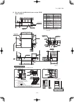 Предварительный просмотр 53 страницы Mitsubishi SCM40ZS-S Technical Manual