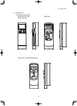 Предварительный просмотр 54 страницы Mitsubishi SCM40ZS-S Technical Manual