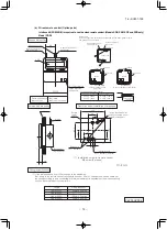 Предварительный просмотр 55 страницы Mitsubishi SCM40ZS-S Technical Manual