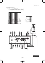 Предварительный просмотр 57 страницы Mitsubishi SCM40ZS-S Technical Manual