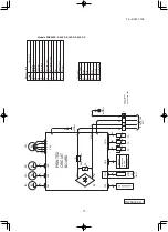 Предварительный просмотр 58 страницы Mitsubishi SCM40ZS-S Technical Manual