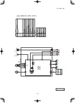 Предварительный просмотр 59 страницы Mitsubishi SCM40ZS-S Technical Manual