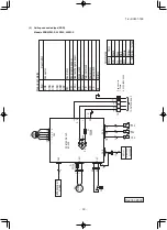 Предварительный просмотр 61 страницы Mitsubishi SCM40ZS-S Technical Manual