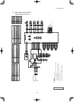 Предварительный просмотр 62 страницы Mitsubishi SCM40ZS-S Technical Manual