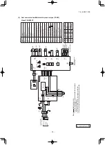 Предварительный просмотр 64 страницы Mitsubishi SCM40ZS-S Technical Manual