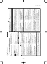 Предварительный просмотр 82 страницы Mitsubishi SCM40ZS-S Technical Manual