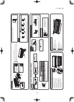 Предварительный просмотр 84 страницы Mitsubishi SCM40ZS-S Technical Manual